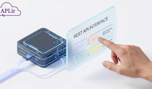 RESTful چیست؟ راهنمای جامع معماری API‌های مدرن