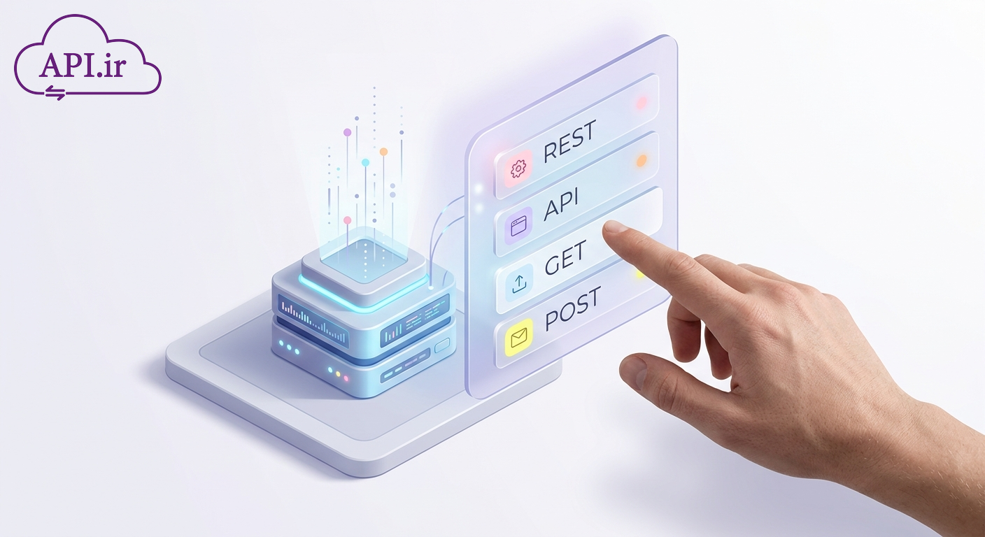 Restful چیست؟ راهنمای کامل معماری REST برای مبتدیان و حرفه‌ای‌ها