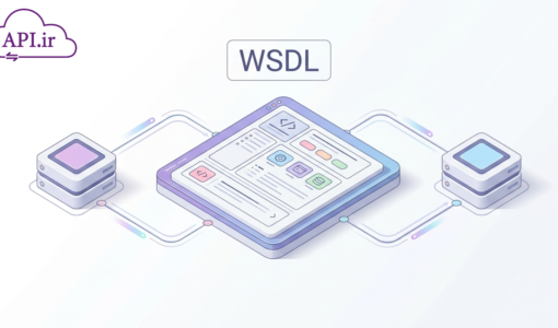 WSDL چیست؟راهنمای کامل زبان توصیف وب‌سرویس‌ها