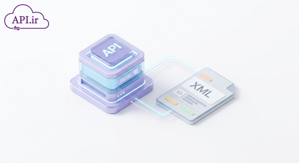 اصول اولیه سرویس های وب XML