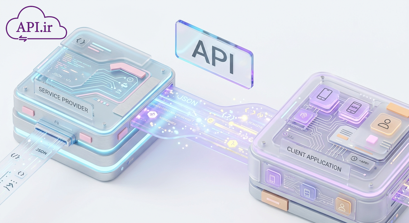 اهمیت API در توسعه کسب‌وکارهای آنلاین