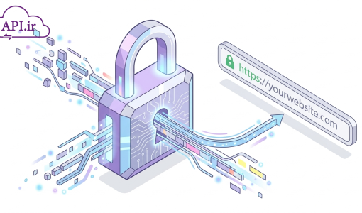 دلیل سوئیچ به HTTPS چیست؟ چرا امنیت سایت برای گوگل حیاتی است؟