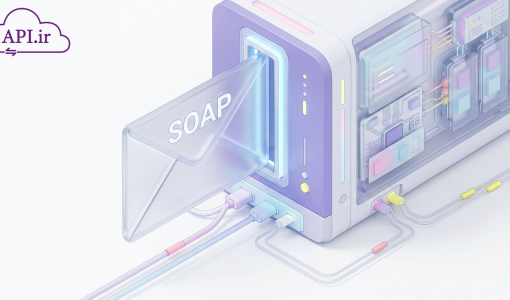 راهنمای جامع SOAP و نحوه عملکرد آن در وب‌سرویس‌های مدرن
