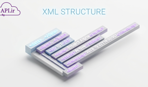 فایل XML چیست؟ راهنمای کامل ساختار، کاربردها و مزایا