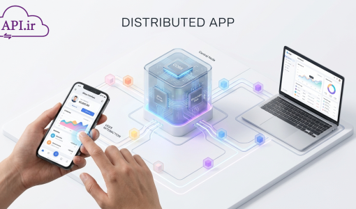 مدیریت و توسعه برنامه‌های توزیع شده (Distributed Applications)