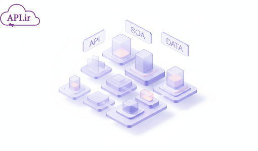 معماری سرویس گرا (SOA) چیست؟ راهنمای جامع برای توسعه‌دهندگان