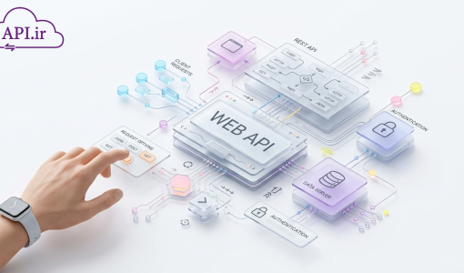 نگاهی بر Web API و نقش آن در توسعه اپلیکیشن‌های مدرن