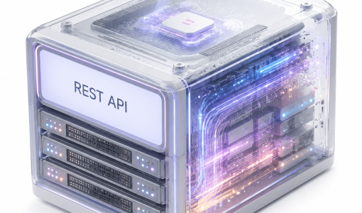 همه آنچه باید درباره RESTful API بدانید اصول و پیاده‌سازی