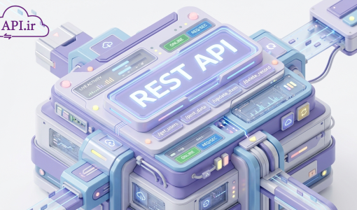 همه چیز درباره وب سرویس REST
