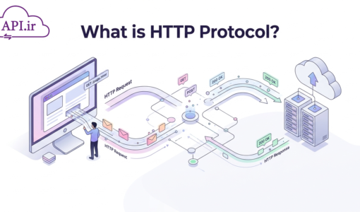 پروتکل HTTP چیست؟