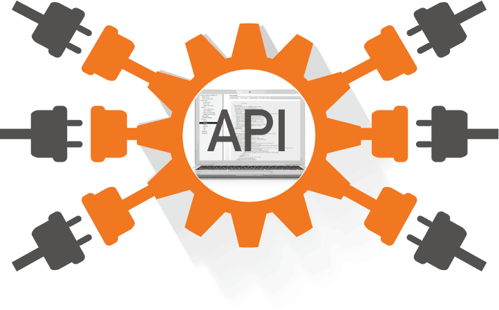 صفحه اصلی - API.ir