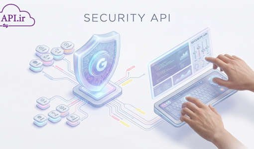 API امنیتی گوگل خداحافظی با پسوردها