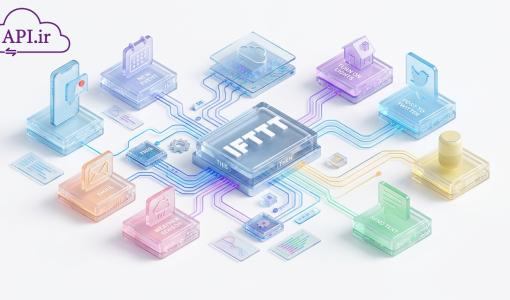 IFTTT چیست؟ راهنمای کامل اتوماسیون زندگی دیجیتال شما