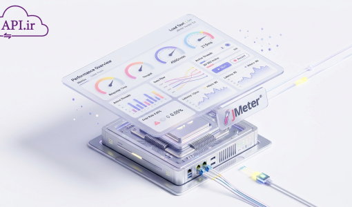 JMeter چیست؟ راهنمای کامل تست عملکرد (Performance Testing)