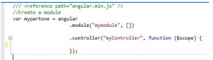 ما نحوه ی ایجاد وب سرویس ASP.NET و نحوه ی استفاده از این وب سرویس در AngularJS را یاد خواهیم گرفت ما در این مقاله سعی داریم که شما را با  استفاده از وب سرویس ASP.NET در AngularJS آشنا نمائیم با ما همراه باشید.