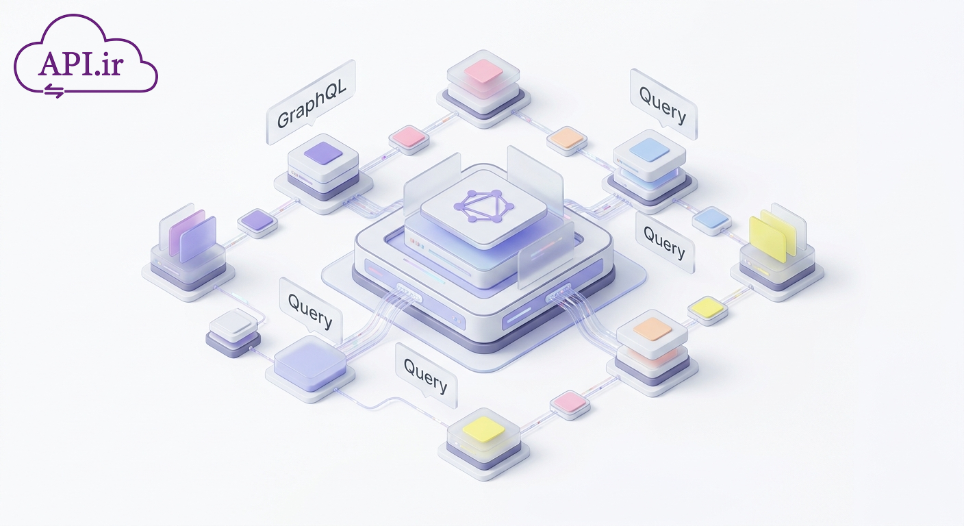 آموزش GraphQL از صفر هر آنچه برای شروع کار با APIهای مدرن نیاز دارید