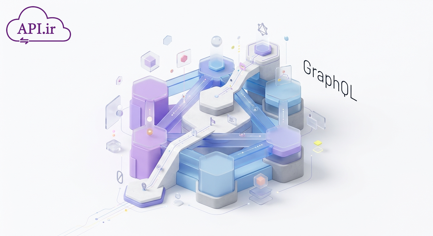 آموزش GraphQL از پایه چرا باید REST را کنار بگذارید؟