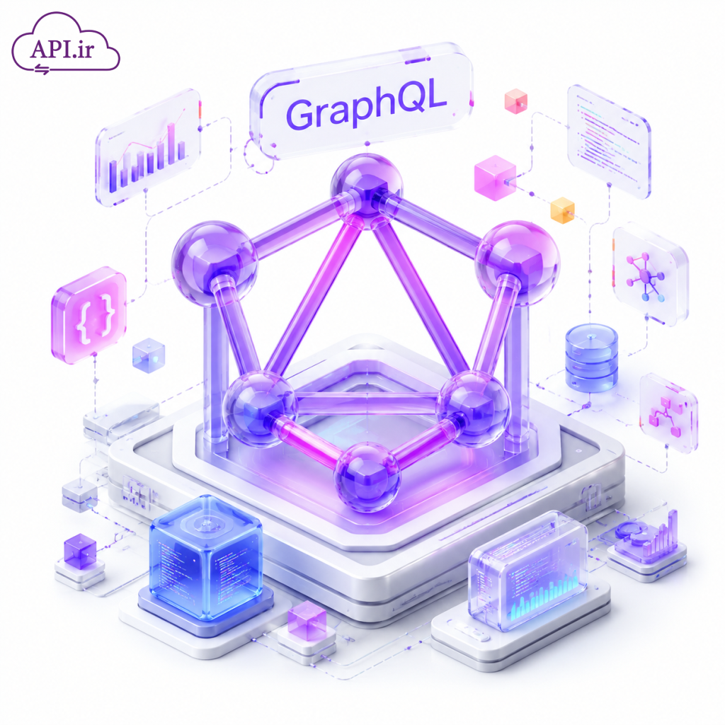 آموزش GraphQL از پایه چرا باید REST را کنار بگذارید؟
