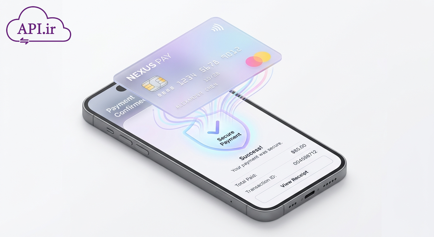 آموزش اتصال به درگاه پرداخت با وب سرویس IDpay (راهنمای بخش اول)