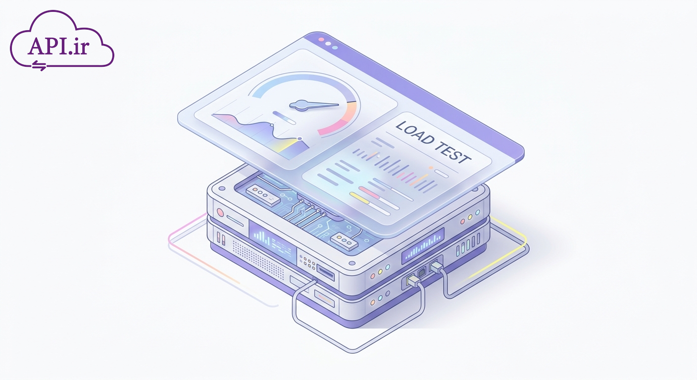 آموزش جامع Load Test Web Service در Visual Studio