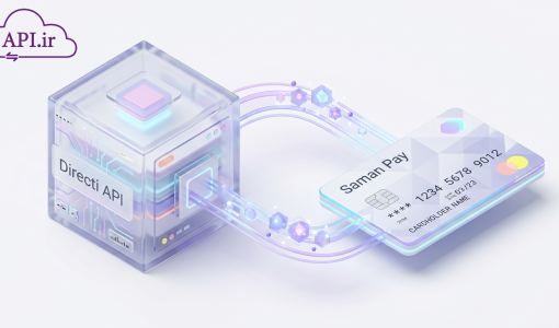 اتوماسیون فروش دامنه و هاست آموزش اتصال Directi API به درگاه سامان