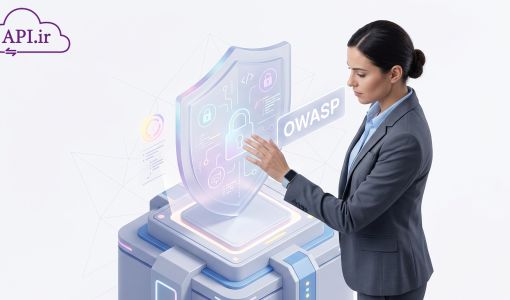 امنیت وب با استاندارد OWASP از تئوری تا عمل (راهنمای جامع)
