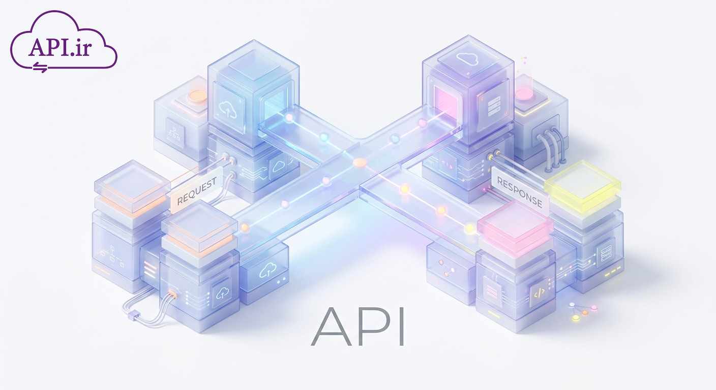 ای پی آی (API) چیست؟ راهنمای کامل برای مبتدیان + کاربردها