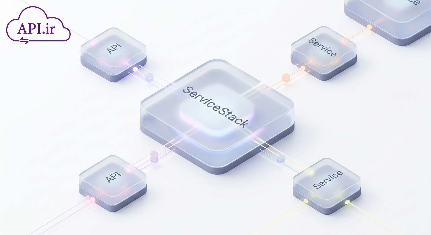 ایجاد یک سرویس ساده با ServiceStack از تئوری تا پیاده‌سازی عملی