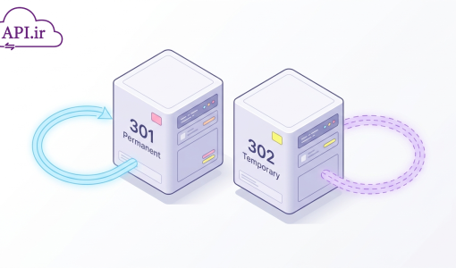 بررسی کامل تفاوت 301 و 302