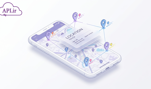 تشخیص موقعیت مکانی کاربر چگونه اپ‌ها موقعیت شما را می‌دانند؟