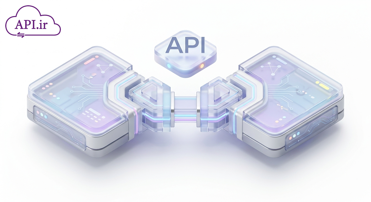 راز API نیروی پنهان پشت اپلیکیشن‌های محبوب شما