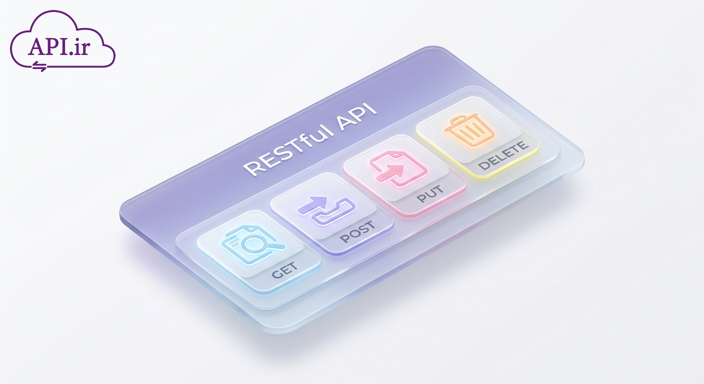 راهنمای جامع اصول طراحی RESTful برای توسعه‌دهندگان حرفه‌ای
