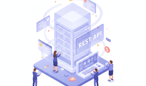 راهنمای جامع ایجاد سرویس Web API REST در ASP.NET Core