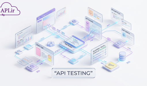 راهنمای جامع تست API در ۲۰۲۶ از مبتدی تا پیشرفته