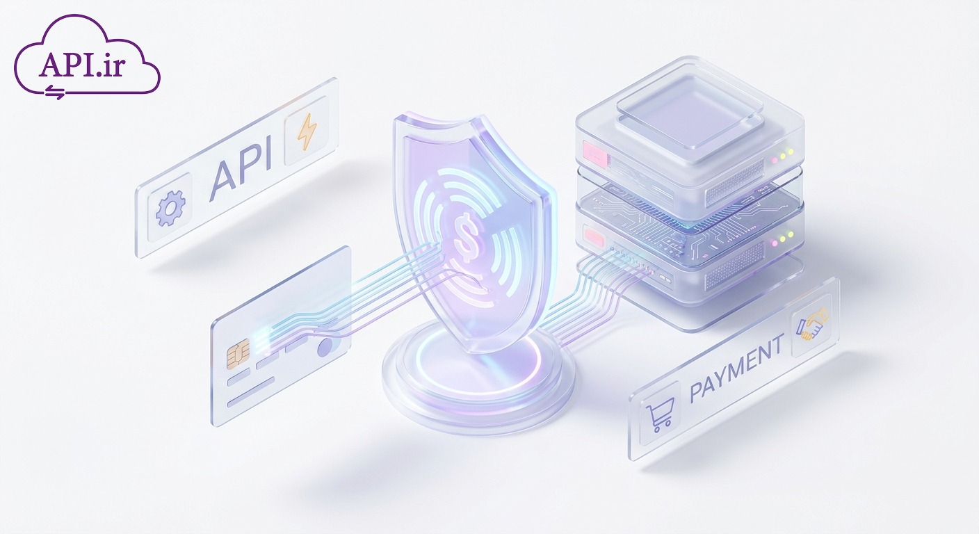 راهنمای کامل آموزش استفاده API درگاه زرین پال