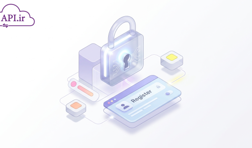 راهنمای کامل احراز هویت در Node.js (آموزش ساخت فرم ثبت نام 🚀)