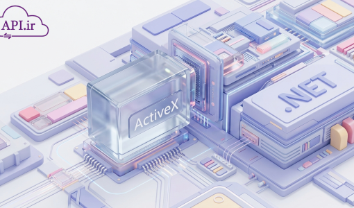 راهنمای کامل استفاده از ActiveX در برنامه های .NET (کنسول و کتابخانه)