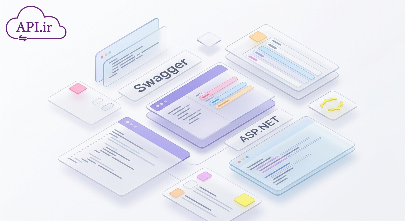 راهنمای کامل استفاده از Swagger با Asp.Net Core