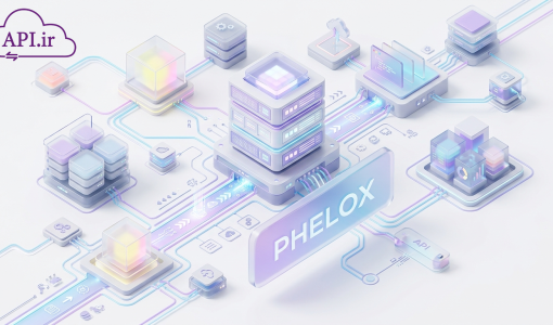 راهنمای کامل نیازمندی های وب سرویس phelox و مراحل فعال‌سازی