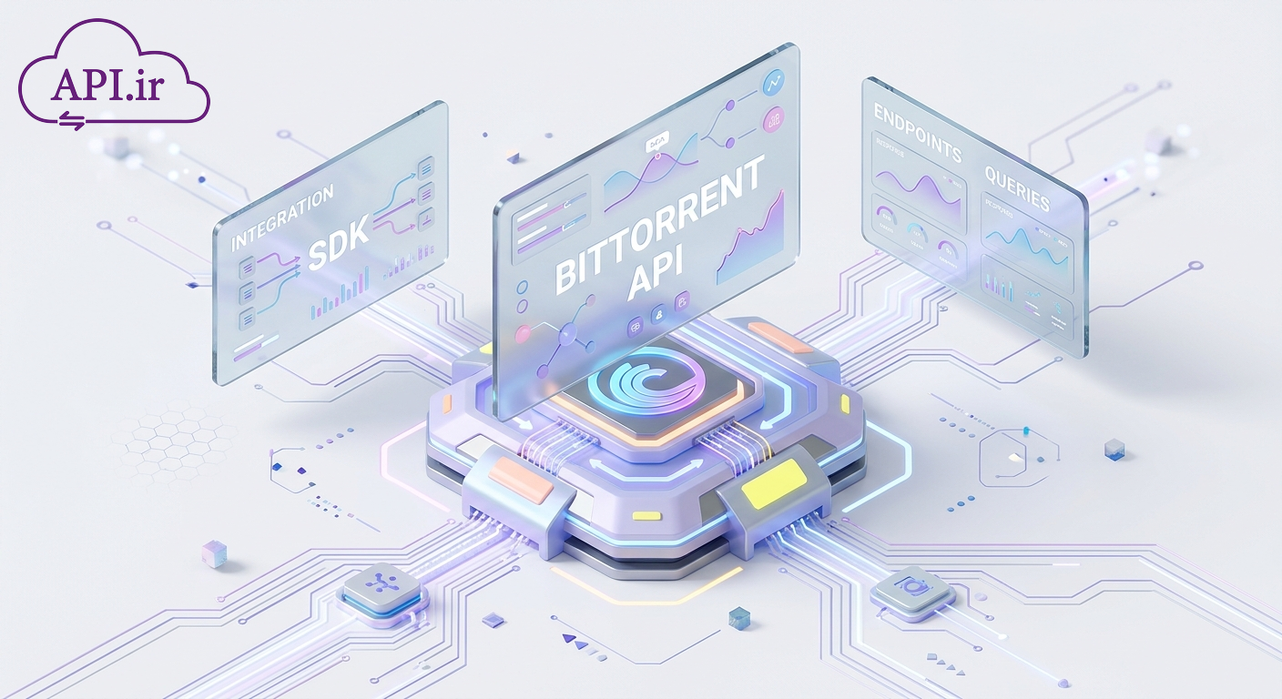 فناوری BitTorrent چیست و API آن چه فرصت‌هایی ایجاد می‌کند؟