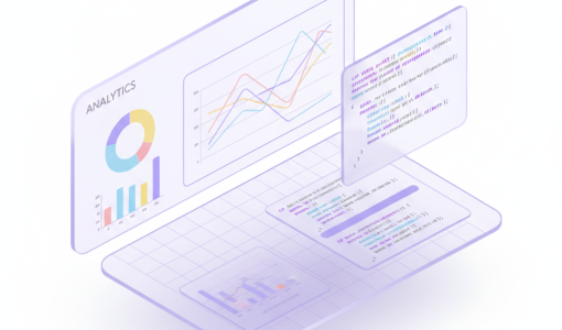 نمایش اطلاعات گوگل آنالیتیکس در ASP.NET راهنمای کامل با API جدید