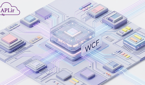 همه چیز درباره ابزار توسعه WCF