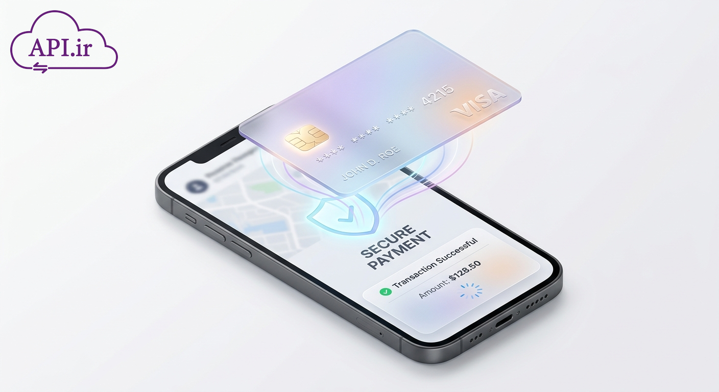 وب سرویس IDpay بخش ۲ تایید نهایی پرداخت و جلوگیری از تقلب
