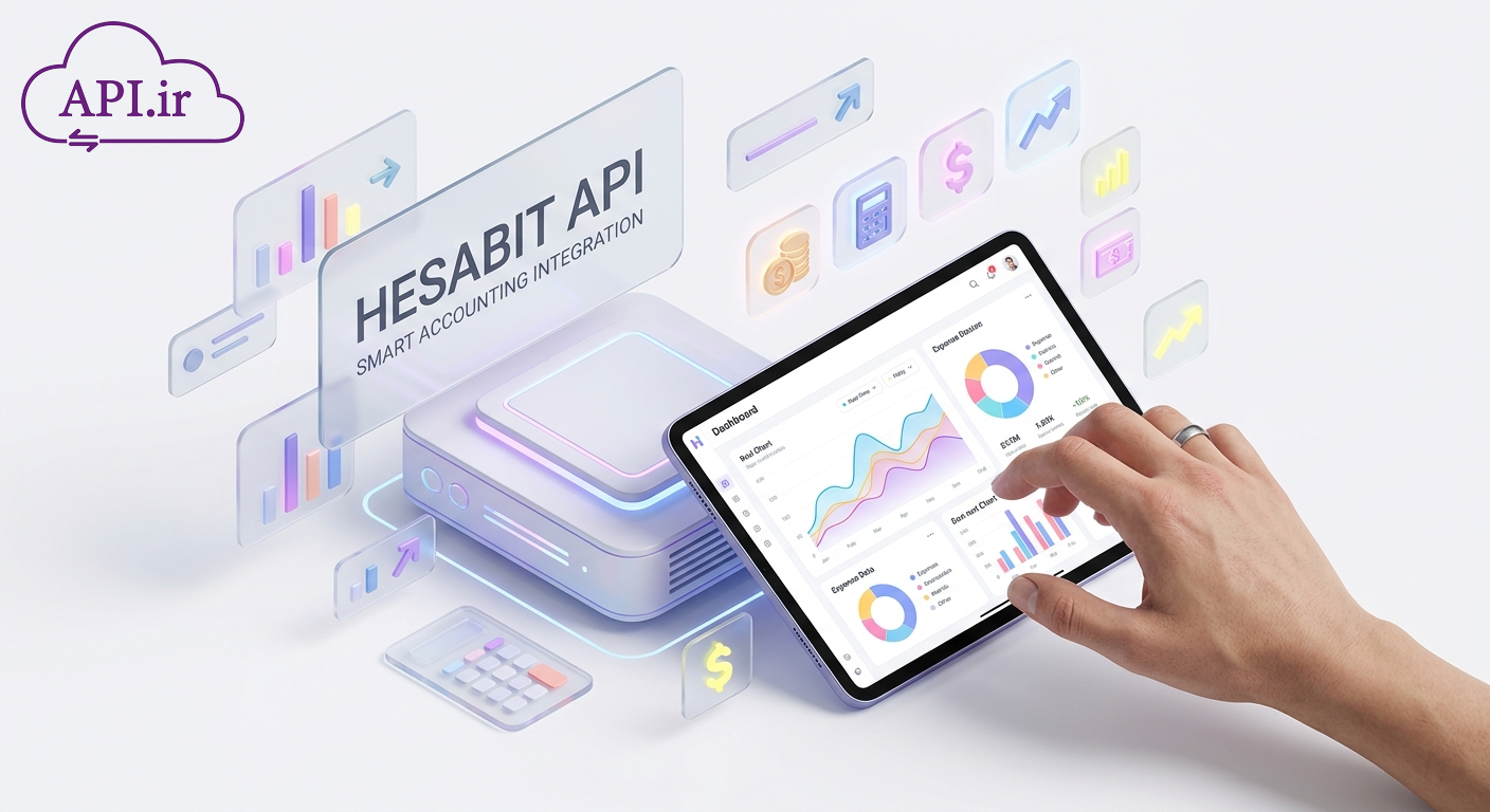 وب سرویس حسابیت چیست؟ افزایش سرعت نقدشوندگی با فاکتور آنلاین