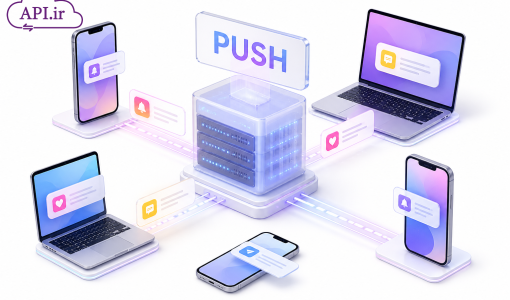 وب سرویس پوش نوتیفیکیشن چیست و چگونه کسب‌وکار شما را متحول می‌کند؟