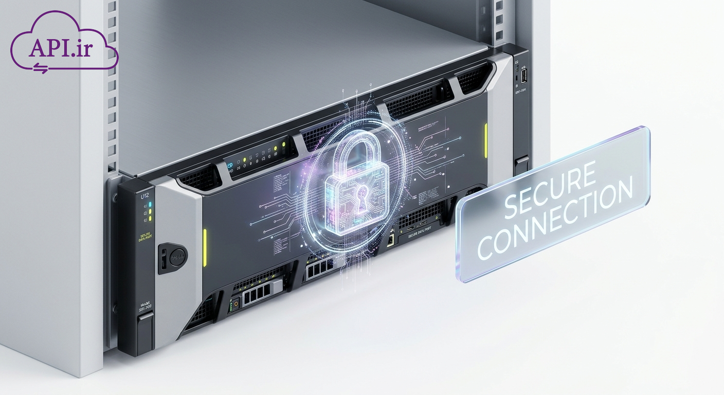 پروتکل SSH چگونه کار می‌کند؟ بررسی امنیت و کاربردهای حیاتی آن