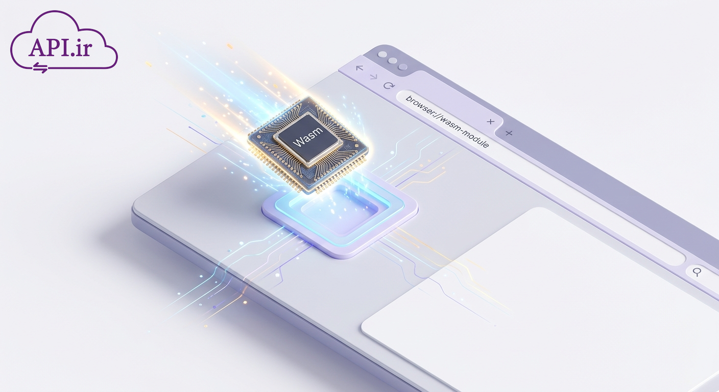 چرا WebAssembly آینده توسعه وب است؟ (بررسی مزایا و کاربردها)
