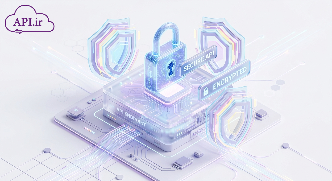 چگونه امنیت وب سرویس‌ها را تضمین کنیم؟