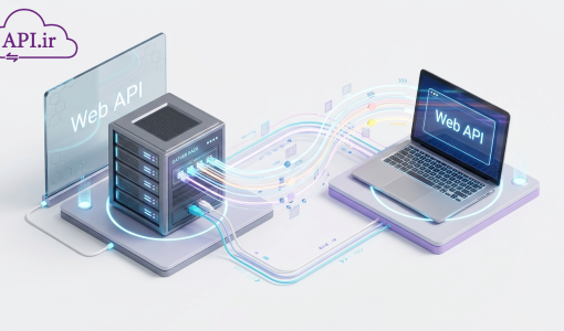چگونه یک Web API مقیاس‌پذیر در ASP.NET Core طراحی کنیم؟