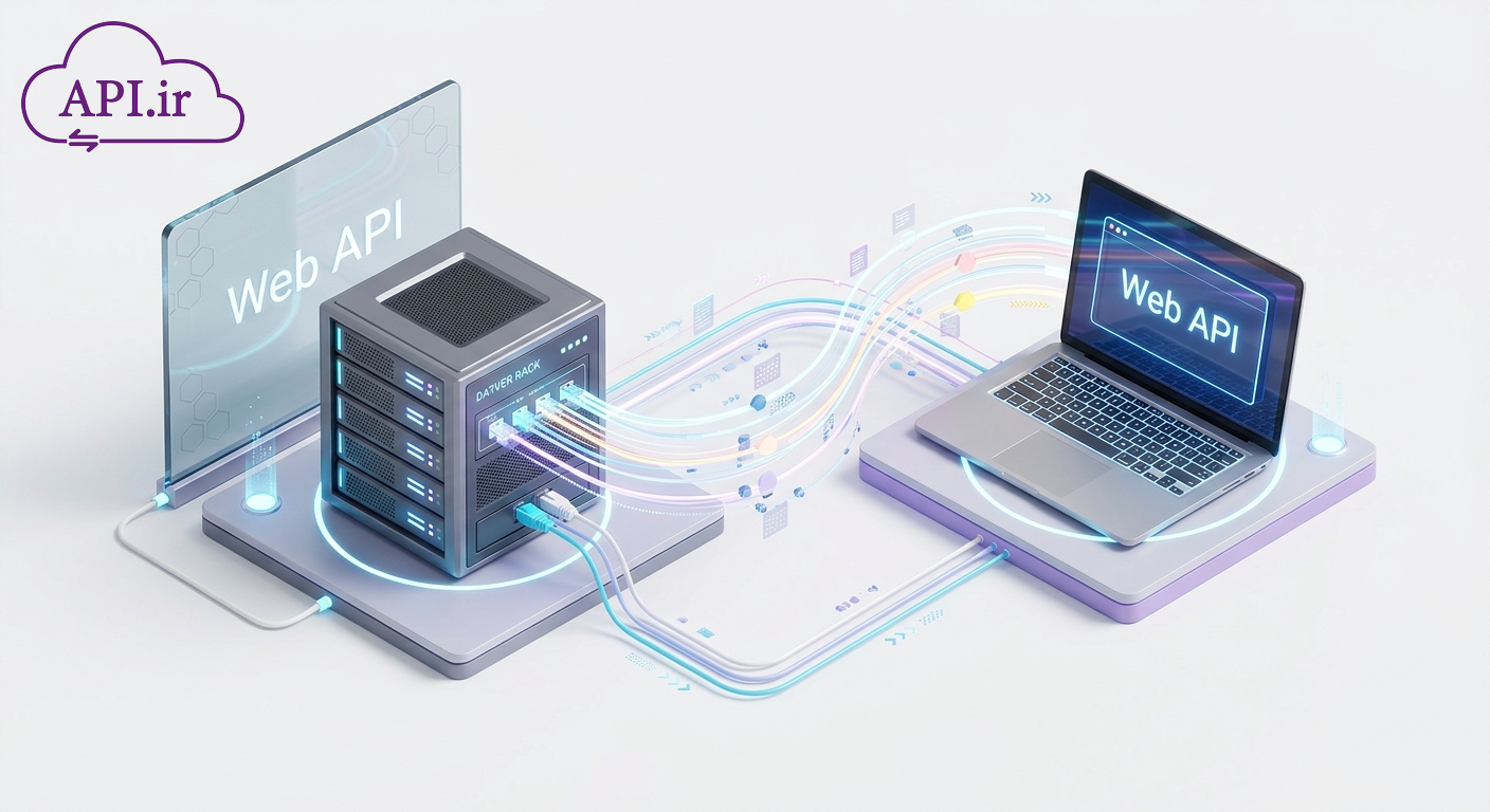 چگونه یک Web API مقیاس‌پذیر در ASP.NET Core طراحی کنیم؟